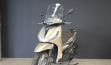 PIAGGIO BEVERLY 400