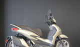 PIAGGIO BEVERLY 400