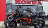 KTM 1290 SUPERDUKE R 2021 TRACK PACK