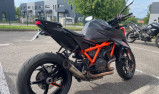 KTM 1290 SUPERDUKE R 2021 TRACK PACK