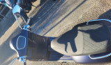 VESPA GTS 125IE SUPER 