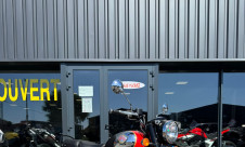 ROYAL ENFIELD CLASSIC 350 CHROME