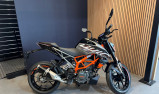KTM DUKE 125