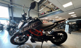 KTM DUKE 125