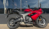 TRIUMPH DAYTONA 660 A2
