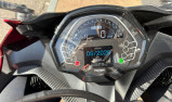 TRIUMPH DAYTONA 660 A2