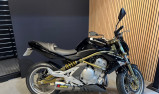 Kawasaki ER-6N ER6 N A2