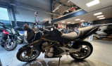 Kawasaki ER-6N ER6 N A2