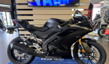 YAMAHA YZF-R 125
