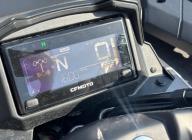 CF MOTO 625 CFORCE R T3 EPS TOURING OVERLAND