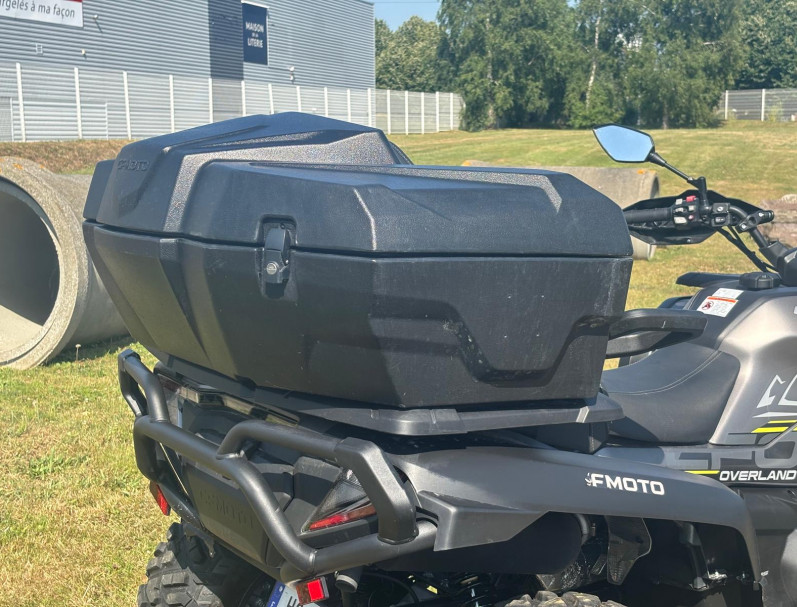 CF MOTO 625 CFORCE R T3 EPS TOURING OVERLAND