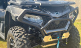 CF MOTO 625 CFORCE R T3 EPS TOURING OVERLAND
