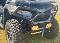 CF MOTO 625 CFORCE R T3 EPS TOURING OVERLAND