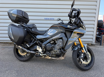 YAMAHA TRACER 9 GT+