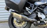 YAMAHA TRACER 9 GT+