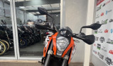 KTM 125 DUKE