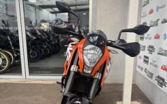 KTM 125 DUKE