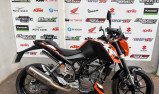 KTM 125 DUKE