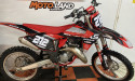 GASGAS 125 mc