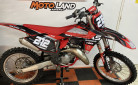 GASGAS 125 mc