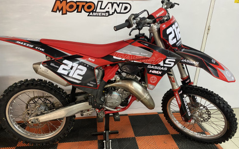 GASGAS 125 mc