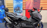 YAMAHA TMAX 560