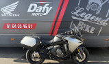 CF MOTO 650 GT