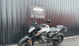 KTM 790 DUKE L  A2   SEULEMENT 500 KILOMETRES