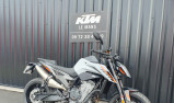 KTM 790 DUKE L  A2   SEULEMENT 500 KILOMETRES