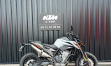 KTM 790 DUKE L  A2   SEULEMENT 500 KILOMETRES