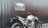 KTM 790 DUKE L  A2   SEULEMENT 500 KILOMETRES
