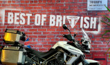 TRIUMPH TIGER 800 XRX