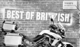 TRIUMPH TIGER 800 XRX