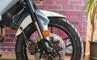 TRIUMPH TIGER 800 XRX
