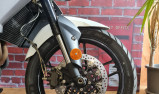 TRIUMPH TIGER 800 XRX