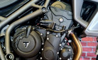 TRIUMPH TIGER 800 XRX