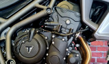 TRIUMPH TIGER 800 XRX