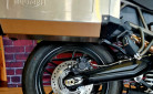 TRIUMPH TIGER 800 XRX