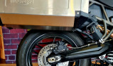 TRIUMPH TIGER 800 XRX