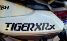 TRIUMPH TIGER 800 XRX