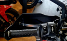 TRIUMPH TIGER 800 XRX