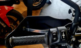 TRIUMPH TIGER 800 XRX