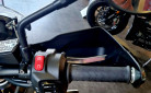 TRIUMPH TIGER 800 XRX