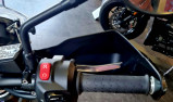 TRIUMPH TIGER 800 XRX