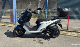 PEUGEOT PULSION 125 RS