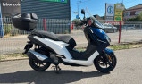 PEUGEOT PULSION 125 RS