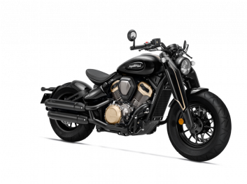 BENDA MOTOR BENDA NAPOLEON 500