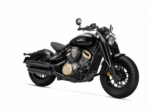 BENDA MOTOR BENDA NAPOLEON 500