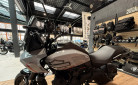 HARLEY-DAVIDSON ADVENTURE PAN AMERICA 1250 ST