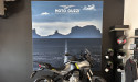 MOTO GUZZI STELVIO E5+ ARAS